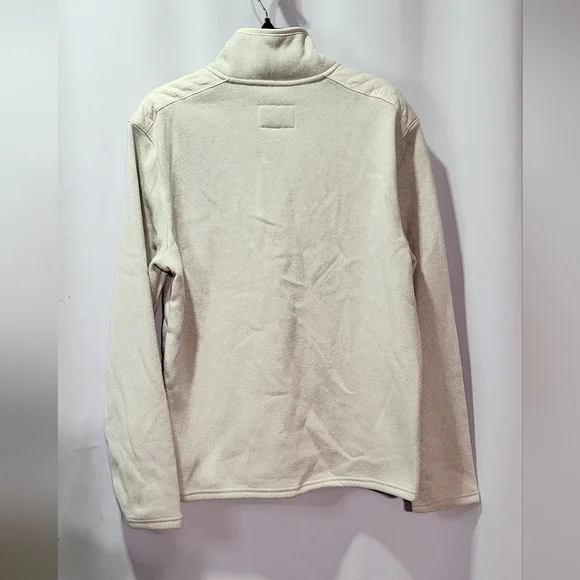 Goodfellow & Co Men's NWT Beachcomber Turtleneck Pullover Sweater Size Medium - Picture 9 of 10